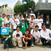 <b>บรรยากาศงานครบรอบ 3ปี GetAmped</b> [PR]