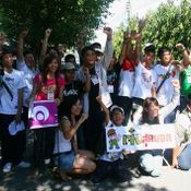 <b>บรรยากาศงานครบรอบ 3ปี GetAmped</b> [PR]