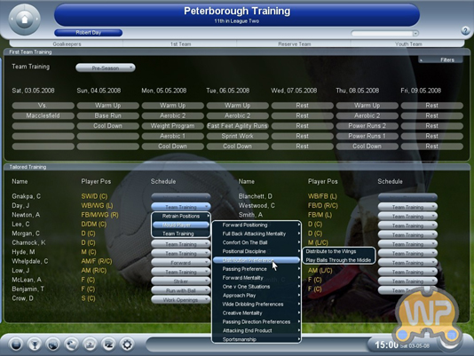 Championship Manager 2008