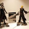 <b>FINAL FANTASY VII 10th ANNIVERSARY Gallery</b> [News]