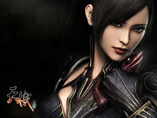 <b>พิธีลงนามเซ็นสัญญามอบลิขสิทธิ์ เกม Secret Online</b> [PR]