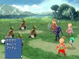 <b>Final Fantasy IV</b> [Preview]