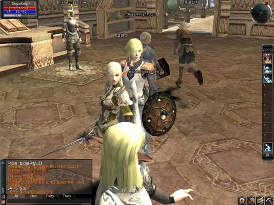 <b>เกมออนไลน์ใหม่จากผู้สร้าง Lineage</b> [News]