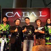 <b>งานฉลอง Cabal ล้านไอดี</b> [PR]