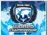 <b> SF World Championship </b> [PR]