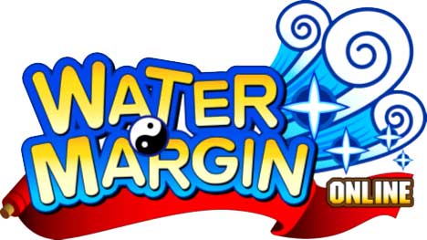 <b>Water Margin Online</b> [PR]