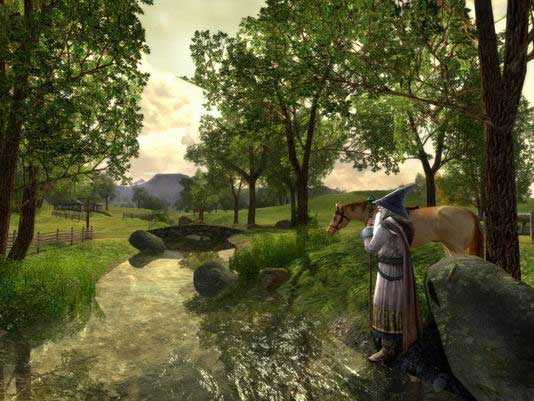 <b>Lord of the Rings Online อัพเดตใหม่ 20 สิงหาคมนี้</b> [News]