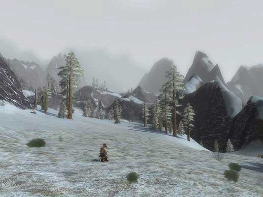 <b>Lord of the Rings Online อัพเดตใหม่ 20 สิงหาคมนี้</b> [News]