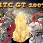 <b>RTC GT 2007 3rd Season Final !!!</b> [PR]