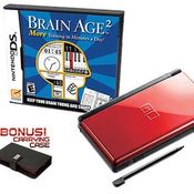 <b>Two-tone NDS Lite</b> [News]