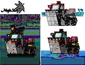 <b>Maple Story อัพเดตแมพไทยๆแห่งที่สอง</b>