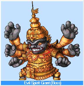 <b>Maple Story อัพเดตแมพไทยๆแห่งที่สอง</b>