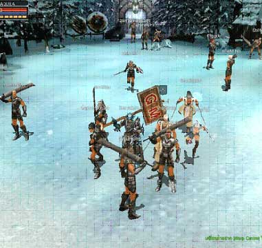 <b>Cabal ขยายเวลา Close Beta</b> [PR]