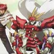 <b>Super Robot Taisen OG' S</b> [Preview]