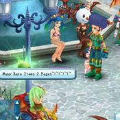 <b>กำหนดเปิดบริการเกม Pirate King Online</b> [PR]