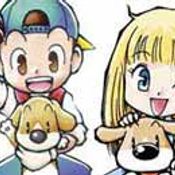 <b>Puzzle de Harvest Moon</b> [Preview]