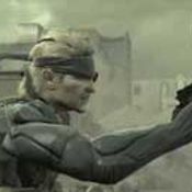 <b>Metal Gear Solid 4: Guns of the Patriots</b> [Preview]