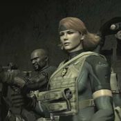 <b>Metal Gear Solid 4: Guns of the Patriots</b> [Preview]