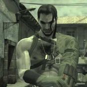 <b>Metal Gear Solid 4: Guns of the Patriots</b> [Preview]