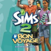 <b>The Sims 2: Bon Voyage</b> [News]