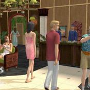 <b>The Sims 2: Bon Voyage</b> [News]