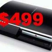 <b>Sony ลดราคาเครื่อง PS3 แน่นอนแล้ว</b> [News]