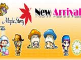 Maple Story: CM หลุยส์ติ๊งต๊อง แนะนำ Cash Shop [PR]