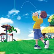 <b>Super Swing Golf Pangya 2nd Shot</b> [Preview]