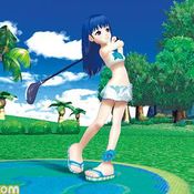 <b>Super Swing Golf Pangya 2nd Shot</b> [Preview]