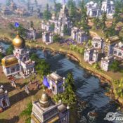 <b>Age of Empires III: The Asian Dynasties</b> [Update]