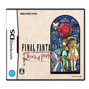 <b>Final Fantasy Crystal Chronicles: Ring of Fates</b> [News]