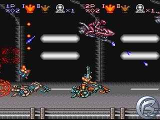 <b>Contra 4</b> [Preview]