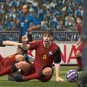 <b>Pro Evolution Soccer 2008</b> [Preview]