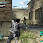 <b>Syphon Filter: Dark Mirror</b> [Preview]