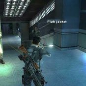 <b>Syphon Filter: Dark Mirror</b> [Preview]