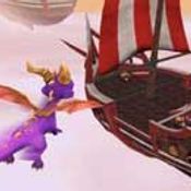 <b>The Legend of Spyro: The Eternal Night</b> [Preview]