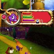 <b>The Legend of Spyro: The Eternal Night</b> [Preview]