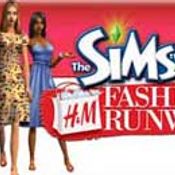 <b>The Sims 2 H&M Fashion Runway</b>