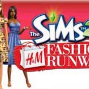 <b>The Sims 2 H&M Fashion Runway</b>