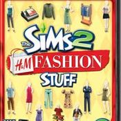 <b>The Sims 2 H&M Fashion Runway</b>