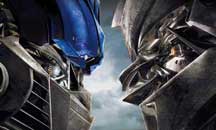 <b>Transformers: The Game</b> [Preview]