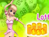 SDO:  Lottery Competition [PR]