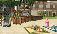 <b>The Sims 2: Bon Voyage</b> [News]