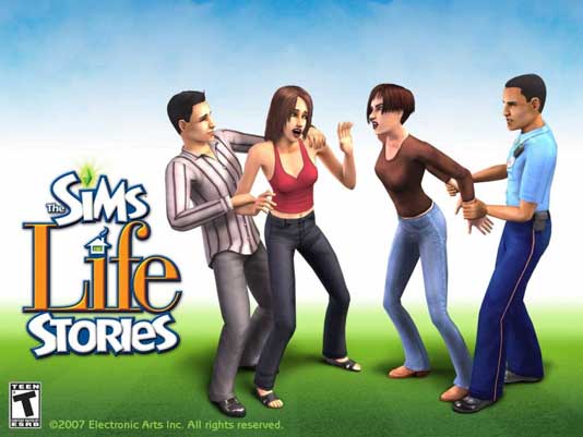 <b>The Sims: The Movie</b> [News]