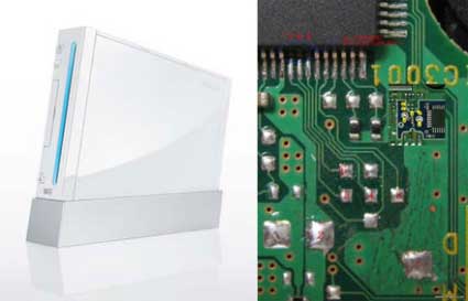 <b>Mod-proof Wii systems ลาก่อนแผ่นผีของ Wii</b> [News]