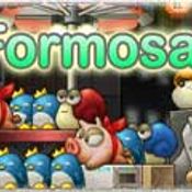 Maple Story: "Formosa" [PR]