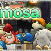 Maple Story: "Formosa" [PR]