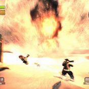 <b>Lost Planet: Extreme Condition</b> [PC Demo]