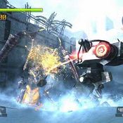 <b>Lost Planet: Extreme Condition</b> [PC Demo]