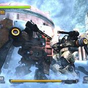 <b>Lost Planet: Extreme Condition</b> [PC Demo]